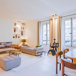 Appartement à 2 Chambres à Coucher
