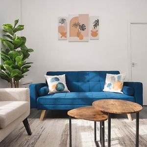 Maison 4 Chambres