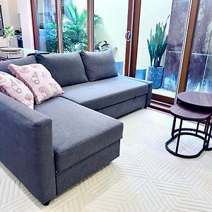 Maison 3 Chambres