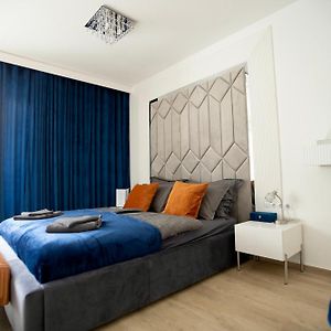 Barosso Luxury Apartment