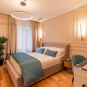 Chambre Supérieure Lit Queen-Size