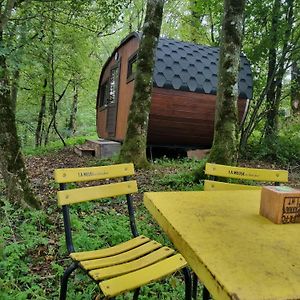 Le Moulin De Vilaine