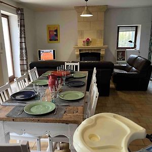 Maison 3 Chambres