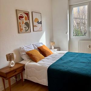 Appartement à 1 Chambre à Coucher