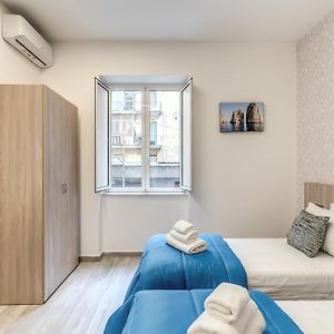 Chambre Lit Queen-Size