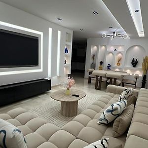 Appartement Premium à 3 Chambres à Coucher
