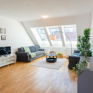 Appartement Penthouse