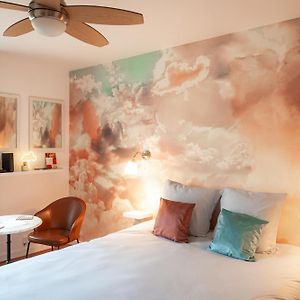 Appartement à 1 Chambre à Coucher