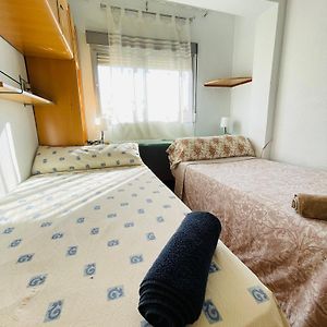 Habitaciones Comodas En La Mejor Zona De Granada