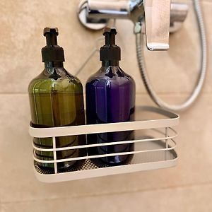 Private Bathroom Twin Room
