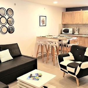 Appartement Rez-de-Chaussée
