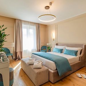 Chambre Supérieure Double