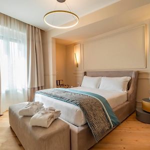 Chambre Supérieure Double