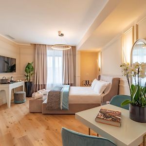 Chambre de Luxe Lit King-Size