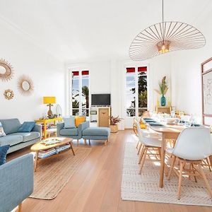 Appartement à 2 Chambres à Coucher