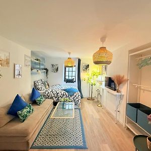 Cosy Azur - Place Verdun
