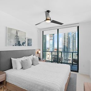 Appartement à 2 Chambres à Coucher