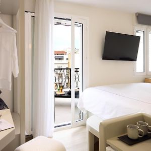 Penthouse Confortable