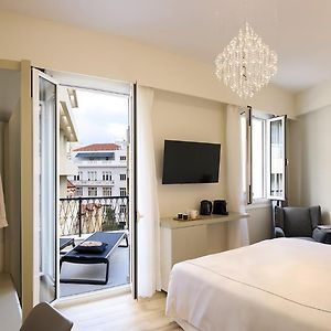 Athensun Luxury Suites