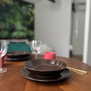 Appartement à 1 Chambre à Coucher