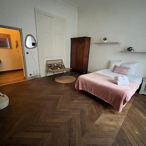Appartment Doutre Terrasse- 2Ch