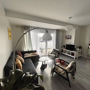 Appartement à 2 Chambres à Coucher