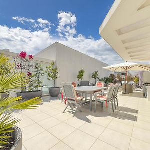 Appartement Premium à 3 Chambres à Coucher