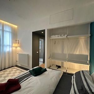 Private Bathroom Double Room