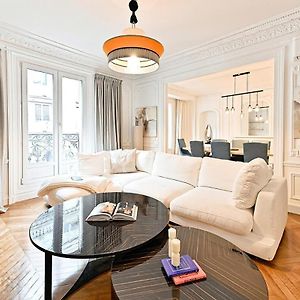 Appartement à 3 Chambres à Coucher