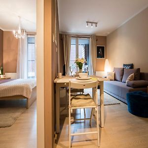 Appartement à 1 Chambre à Coucher