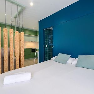 Guestready - Madrid Trendy Studios