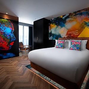 Chambre Supérieure Lit King-Size
