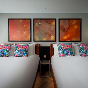 Chambre Supérieure Quadruple