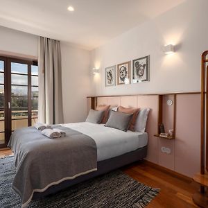 Appartement Supérieur à 1 Chambre à Coucher