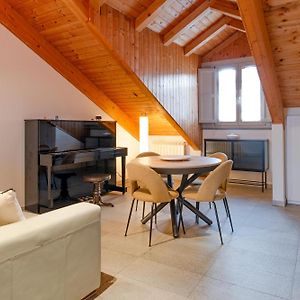 Appartement à 2 Chambres à Coucher