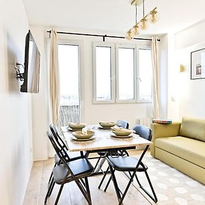 Appartement à 1 Chambre à Coucher
