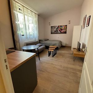 Appartement à 1 Chambre à Coucher