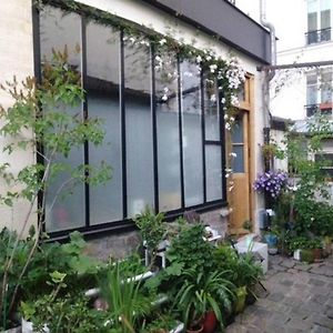 L'Atelier D'Artiste