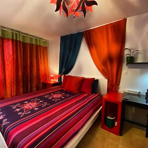 Appartement à 3 Chambres à Coucher