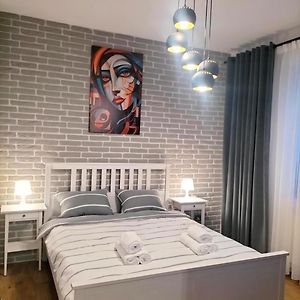 Appartement à 1 Chambre à Coucher