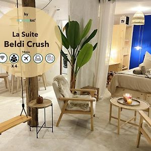 Appartement à 2 Chambres à Coucher