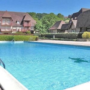 Appartement Rez-de-Chaussée