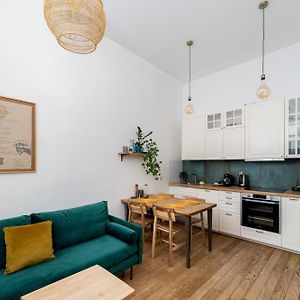 Appartement à 1 Chambre à Coucher