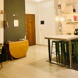 Blondie'S House