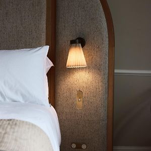 Chambre Supérieure Lit King-Size
