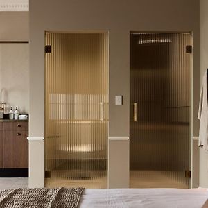 Chambre Lit Queen-Size