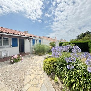 Maison de Vacances