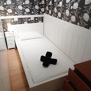 Chambre Budgétée Simple