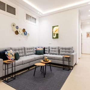 Appartement Supérieur à 3 Chambres à Coucher