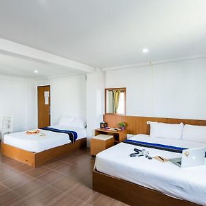 Chambre Familiale Lit King-Size